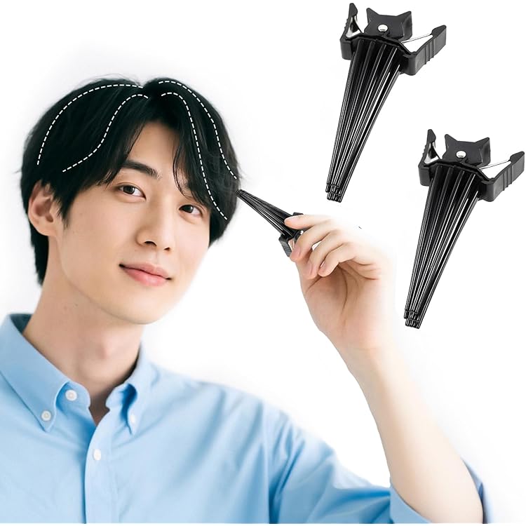 Amazon | FORBEAUT Mスタイラー AX・M Styler ・メンズヘアアイロン